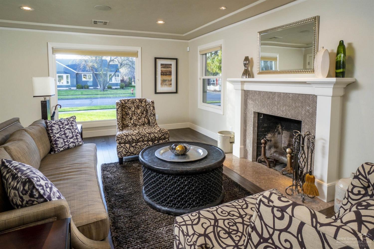 Bend Park - Residential