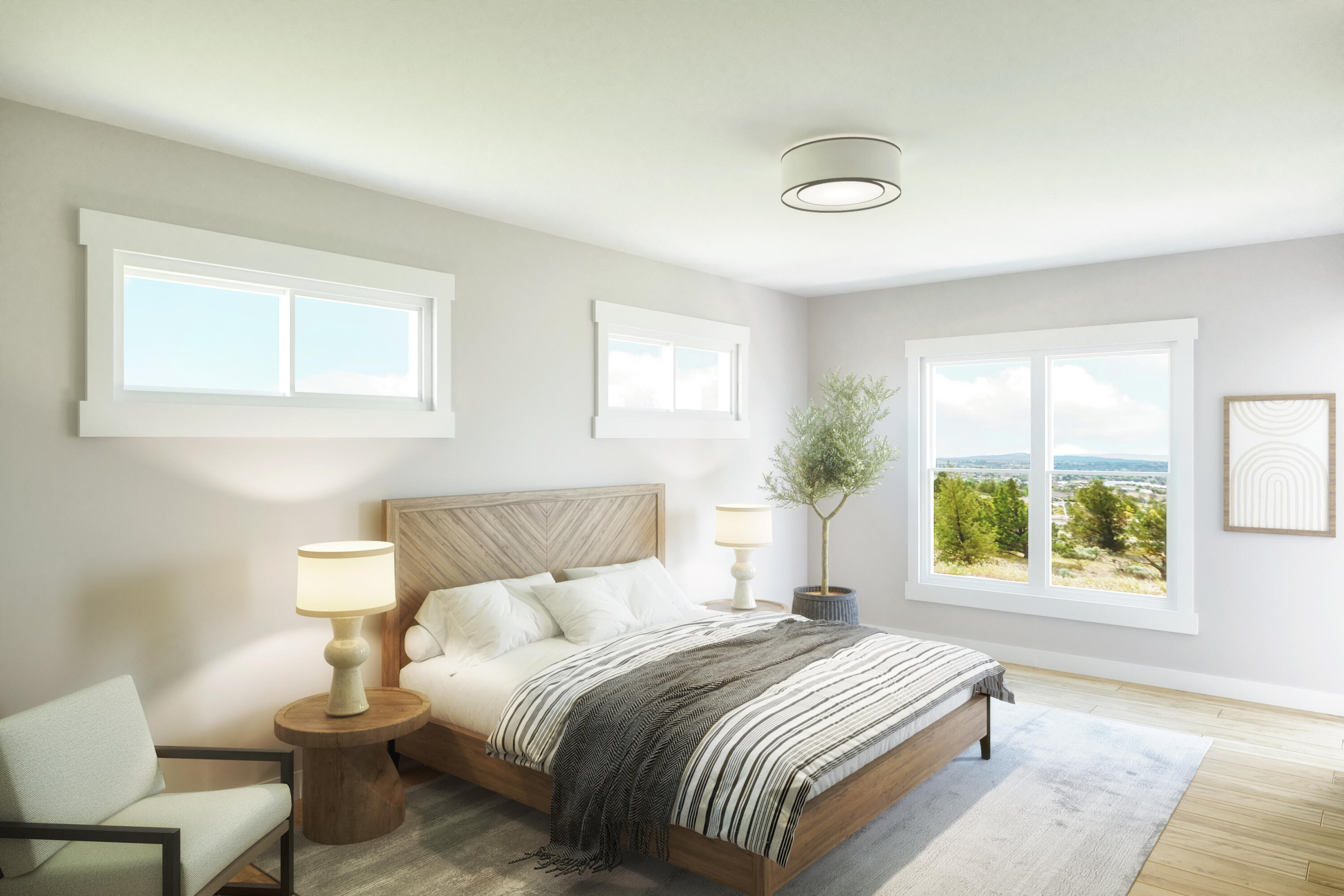 Yarrow - Residential