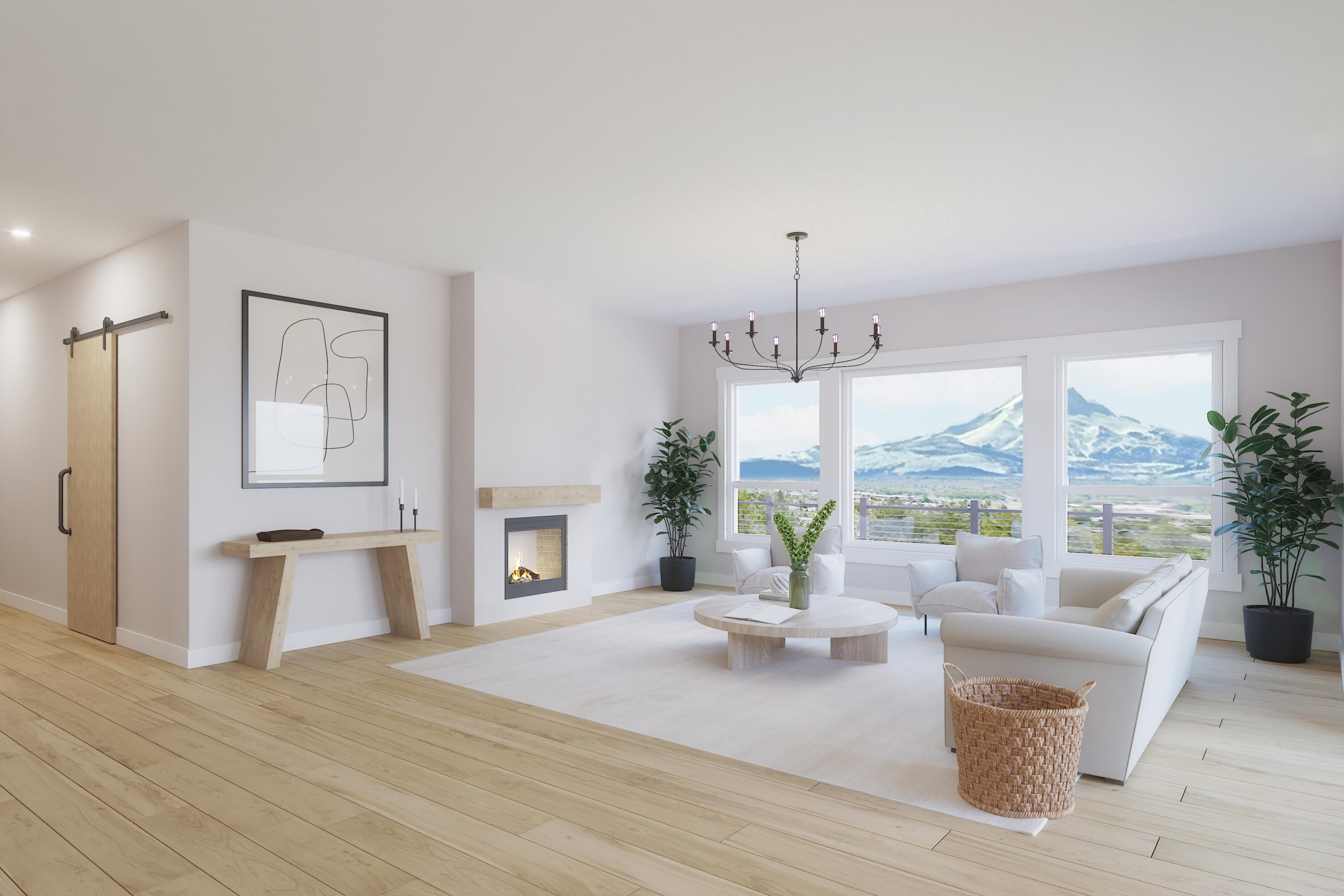 Yarrow - Residential