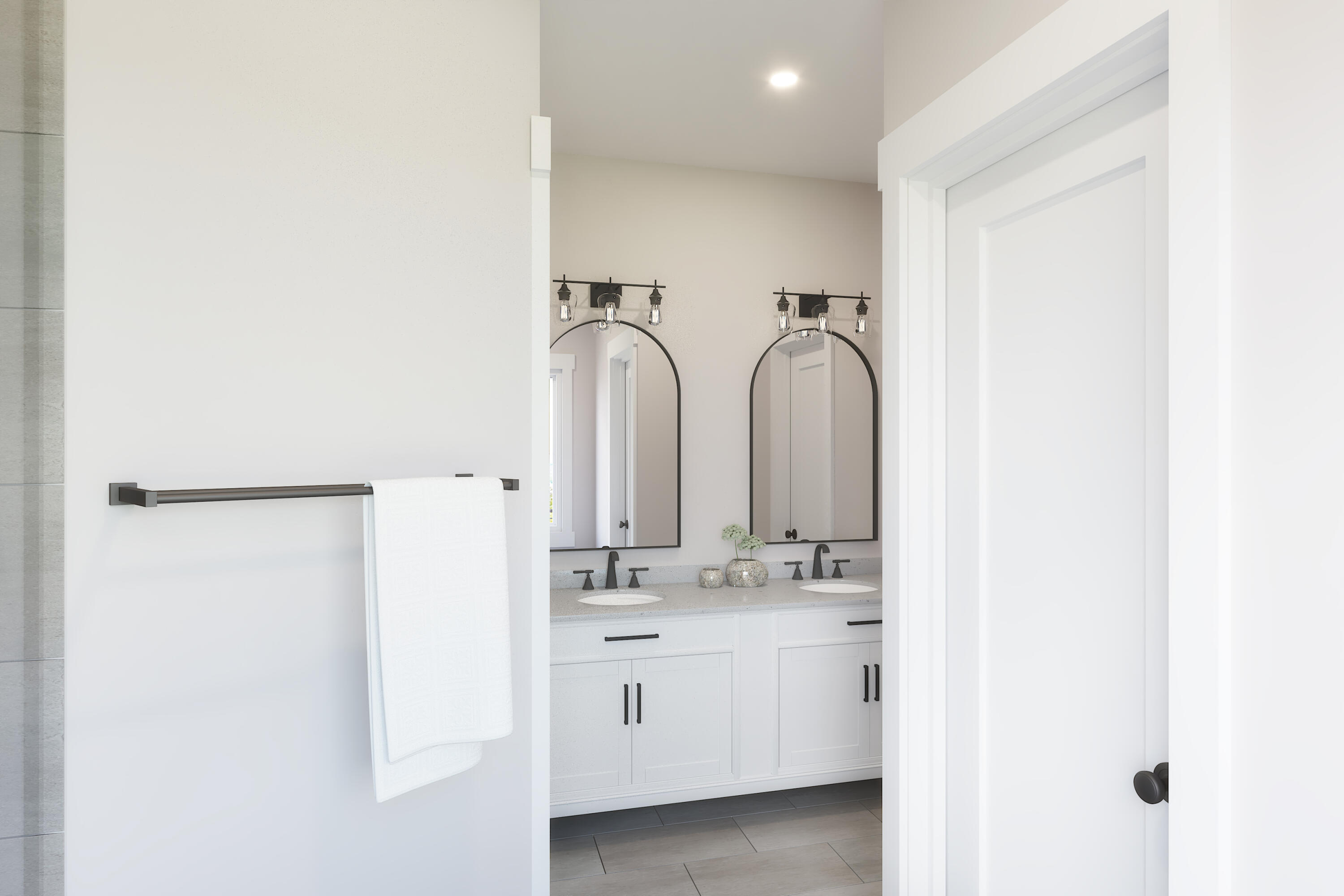 Yarrow - Residential