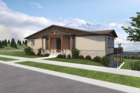 52 SE Kemper Way 52 Madras OR 97741