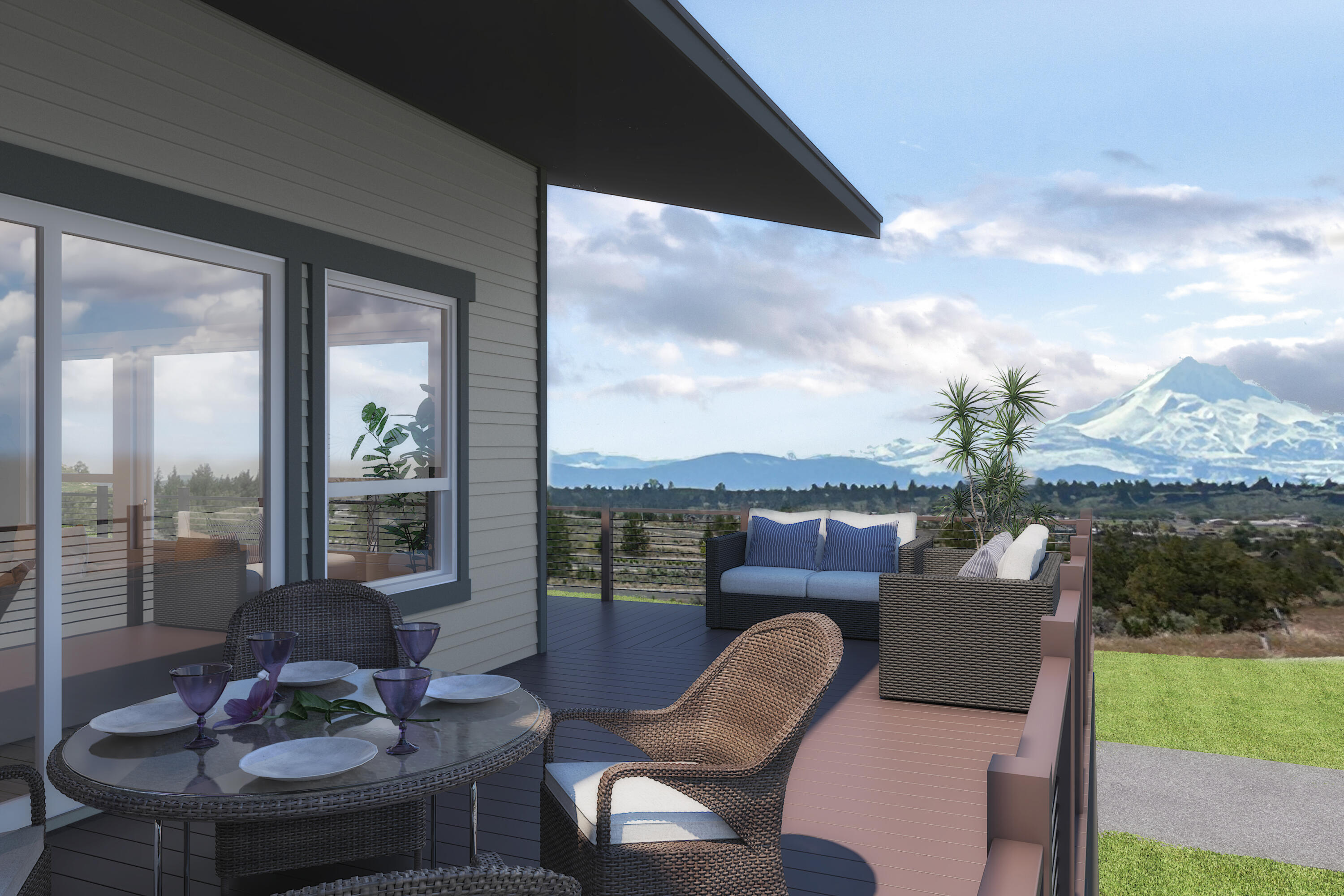 Yarrow - Residential