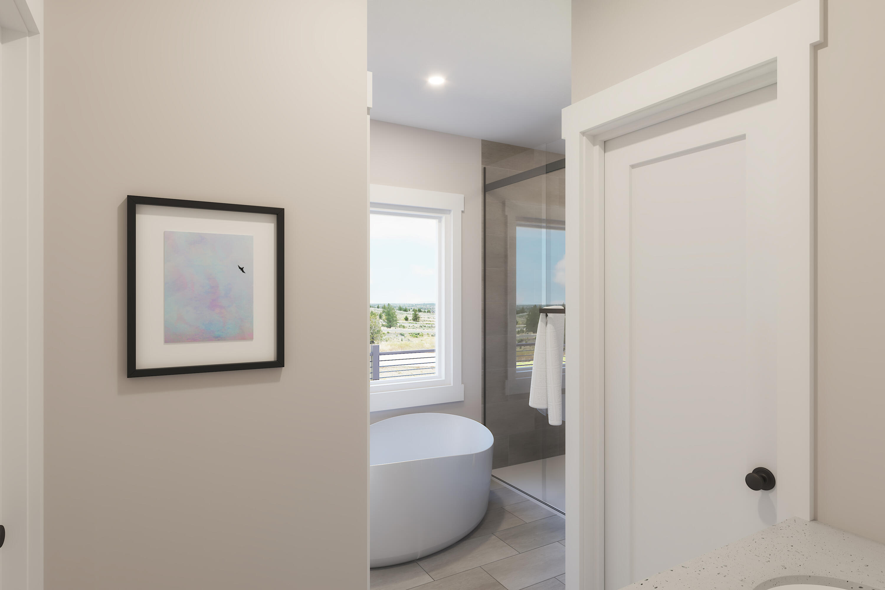 Yarrow - Residential