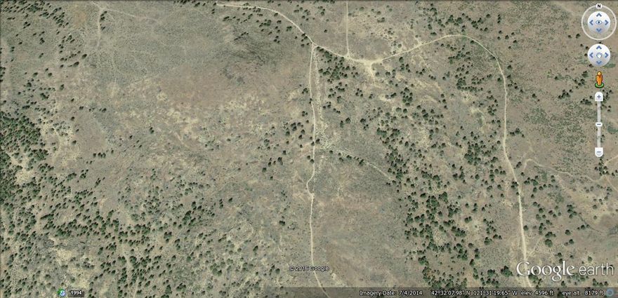 Another great place to start your small farm or Off Grid lifestyle. Good water wells in area. Close to rivers and forest lands.