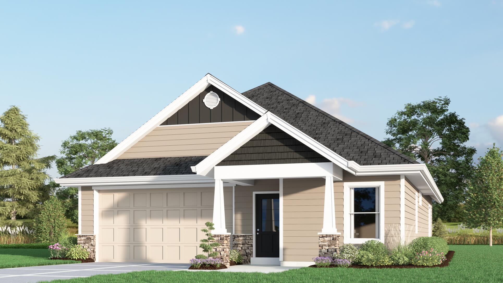 Stone Creek - Residential