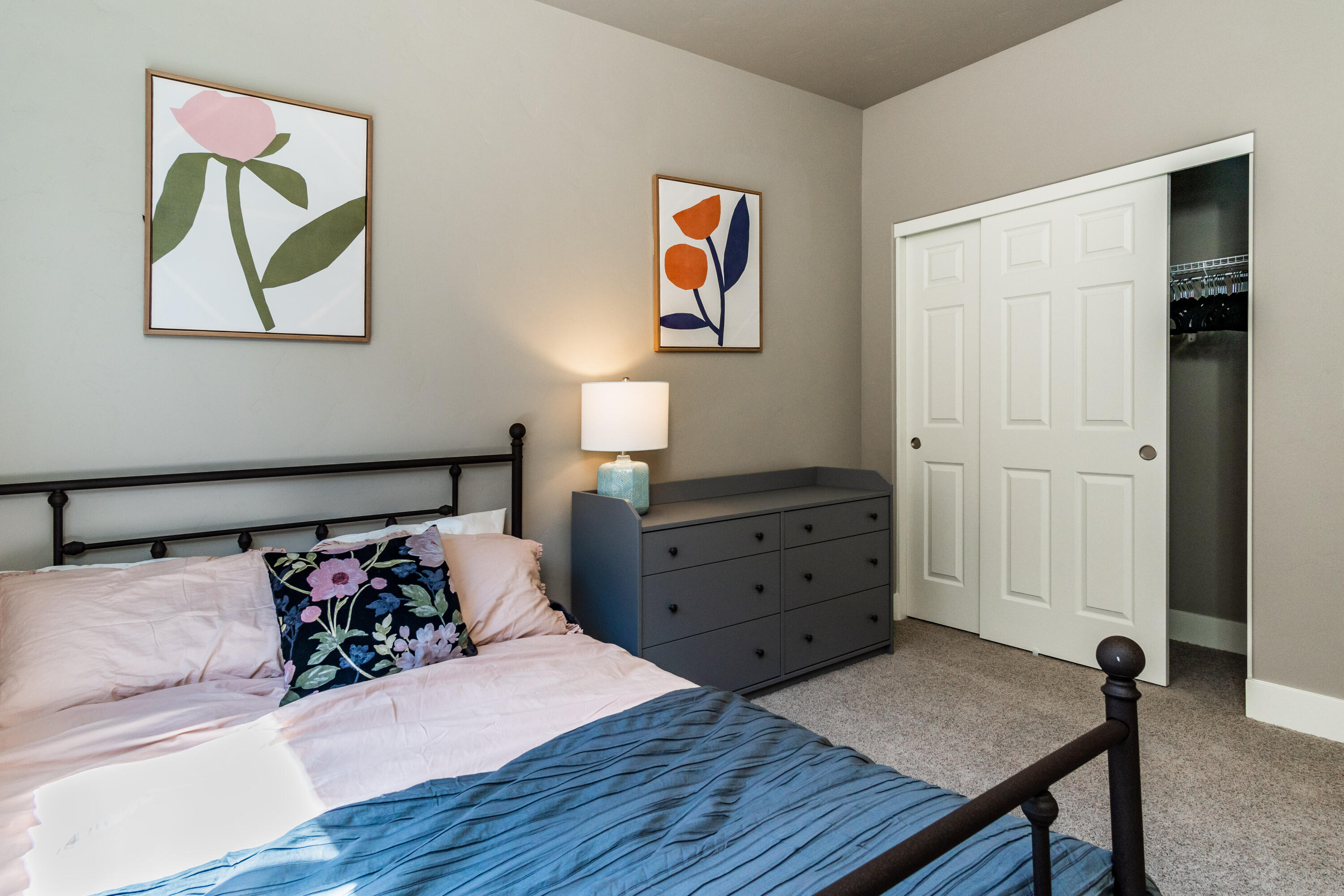 Stone Creek - Residential