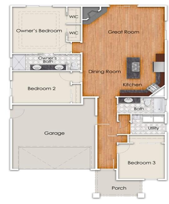 Stone Creek - Residential