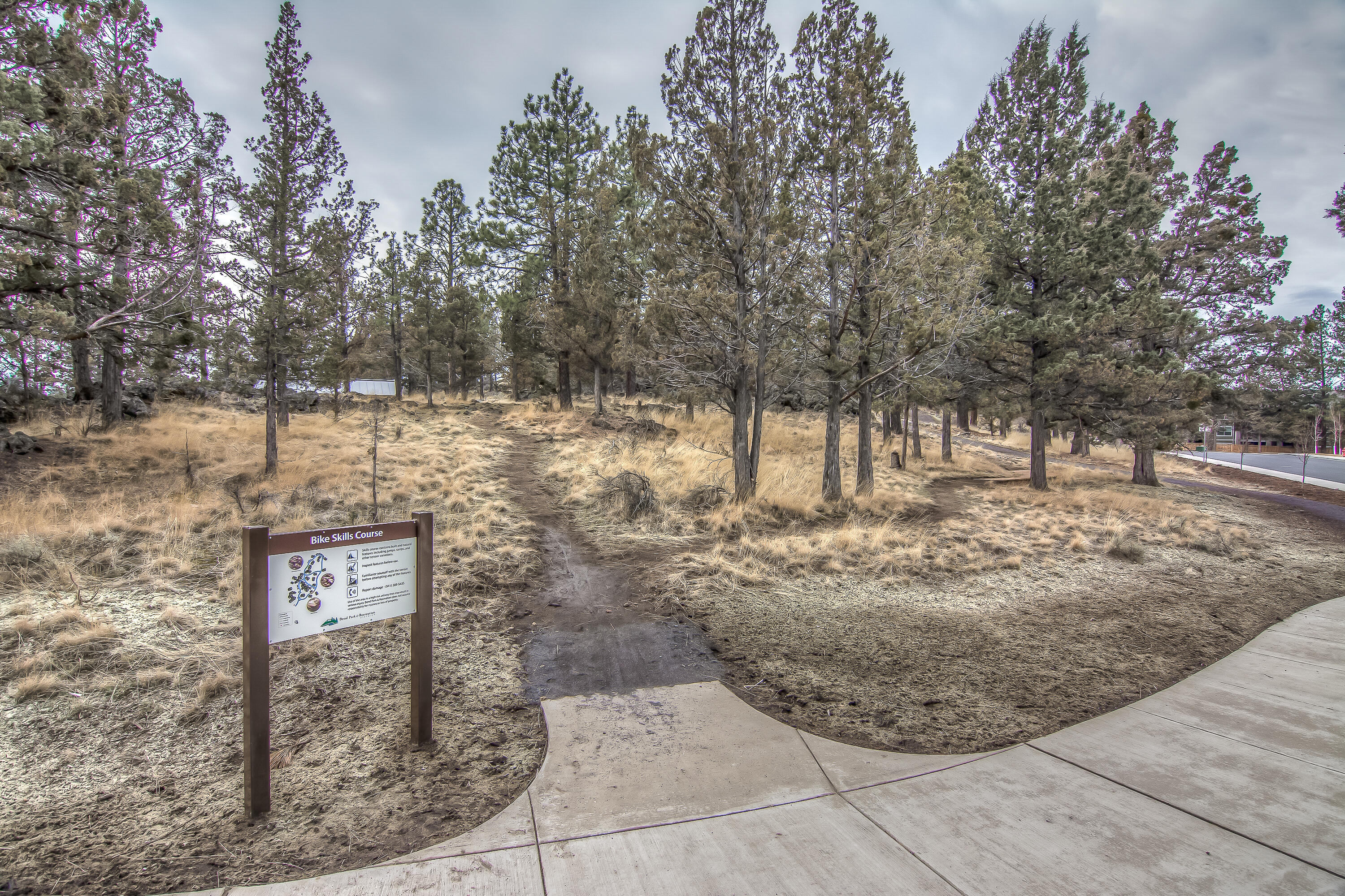 Stone Creek - Residential