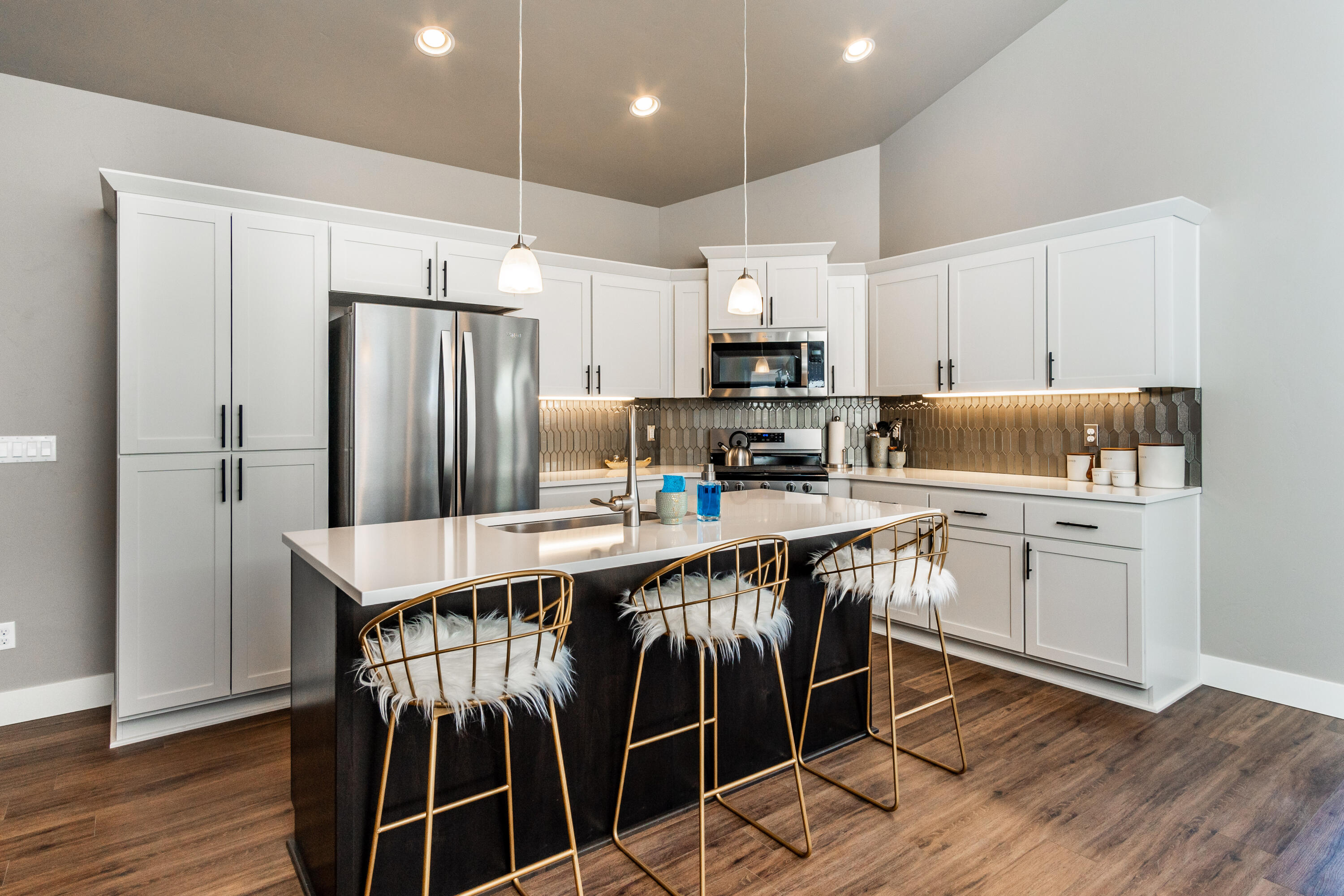 Stone Creek - Residential