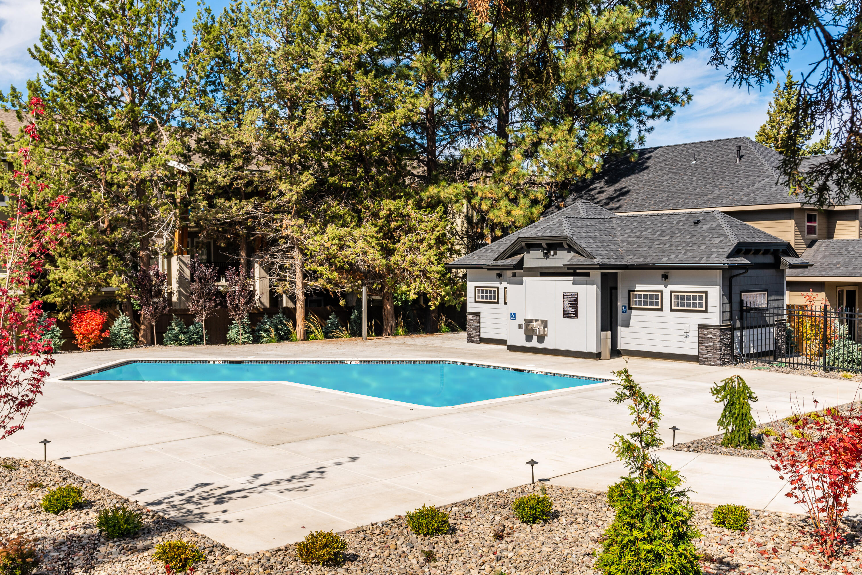 Stone Creek - Residential