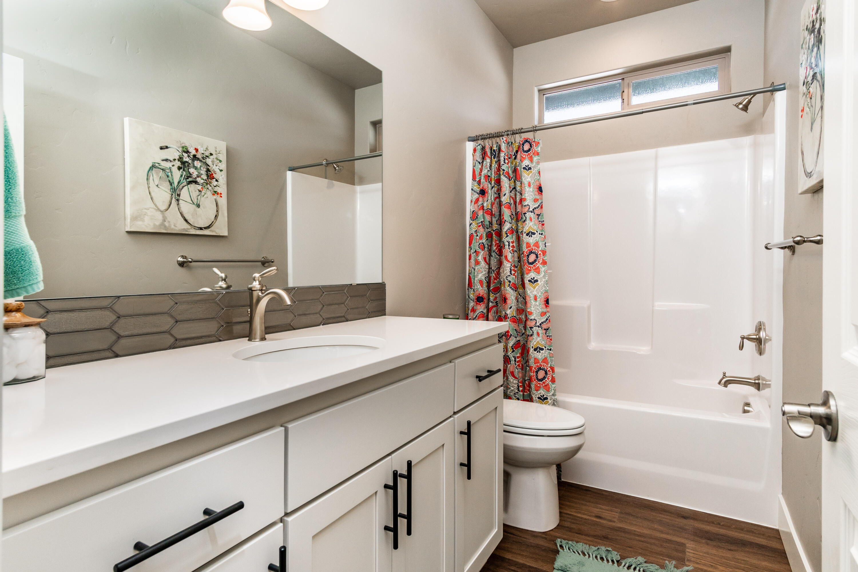 Stone Creek - Residential