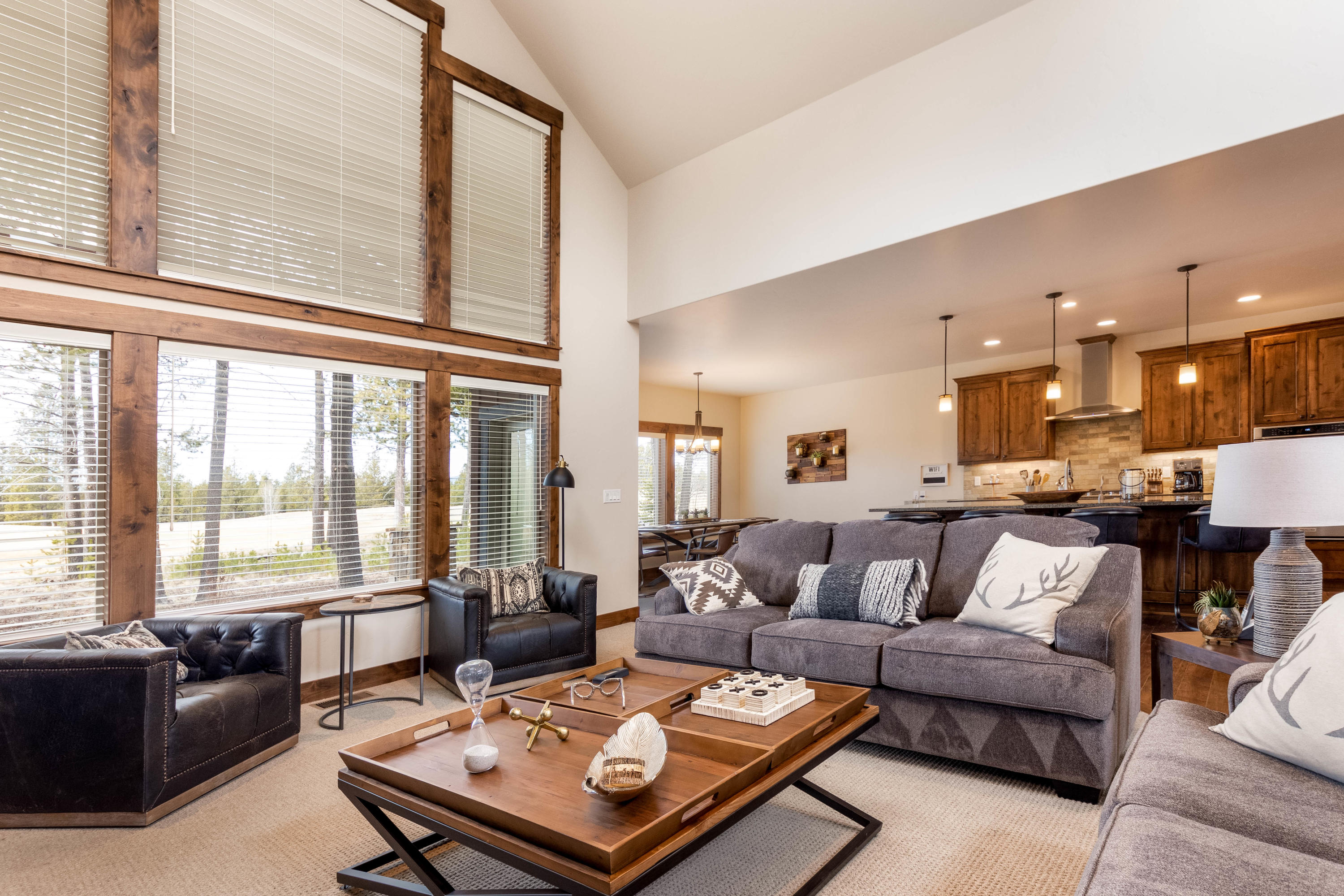 Caldera Springs - Residential