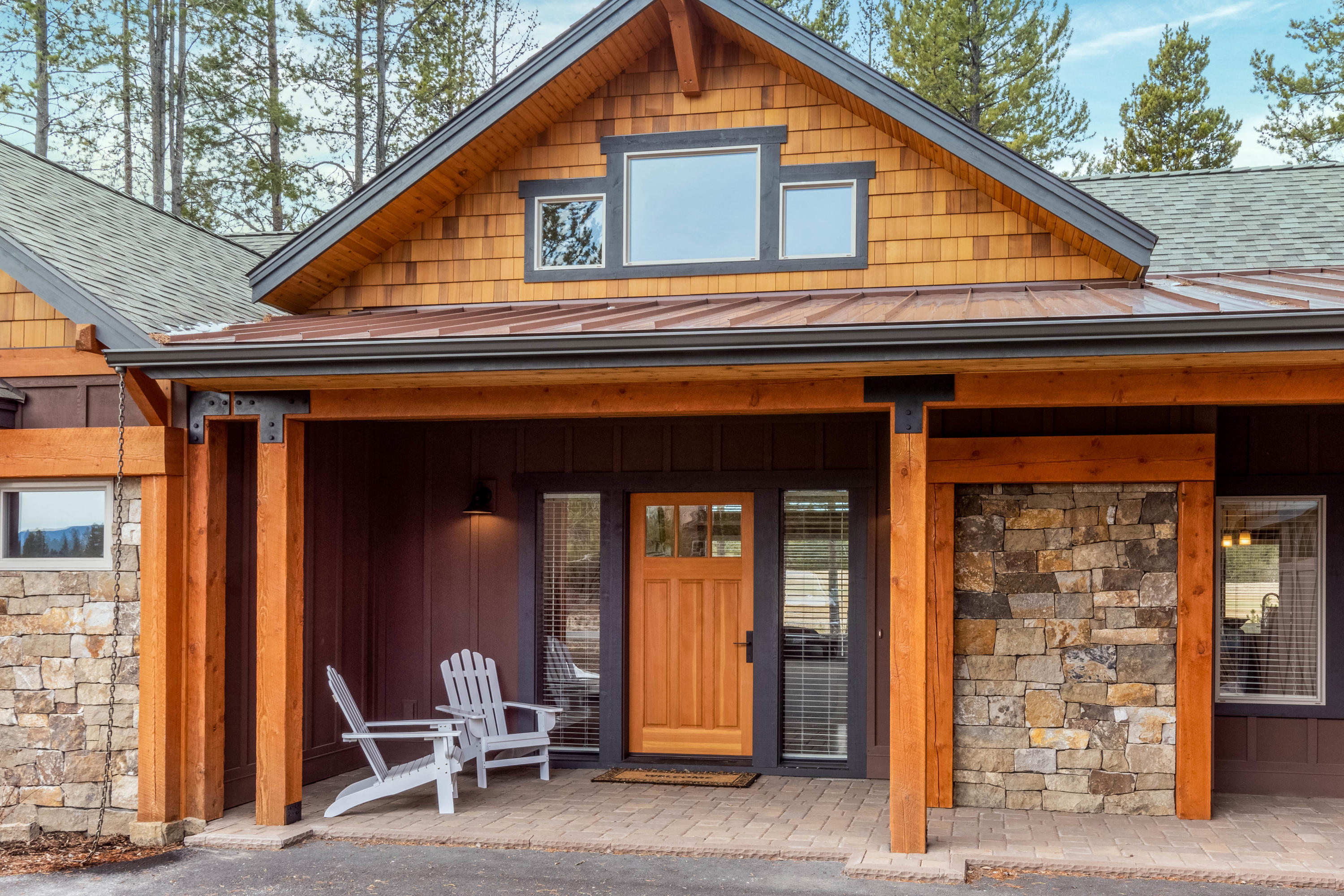 Caldera Springs - Residential