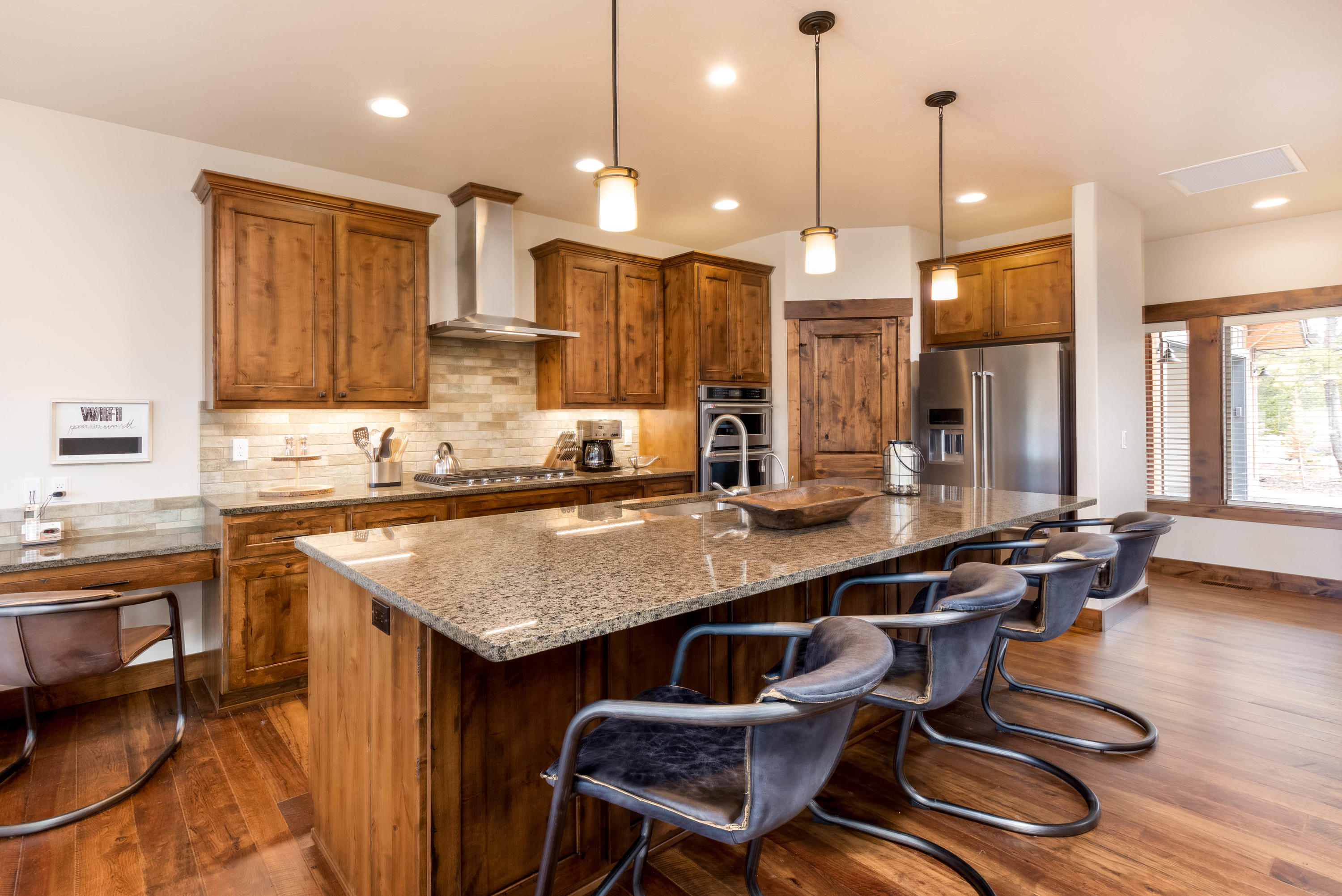 Caldera Springs - Residential