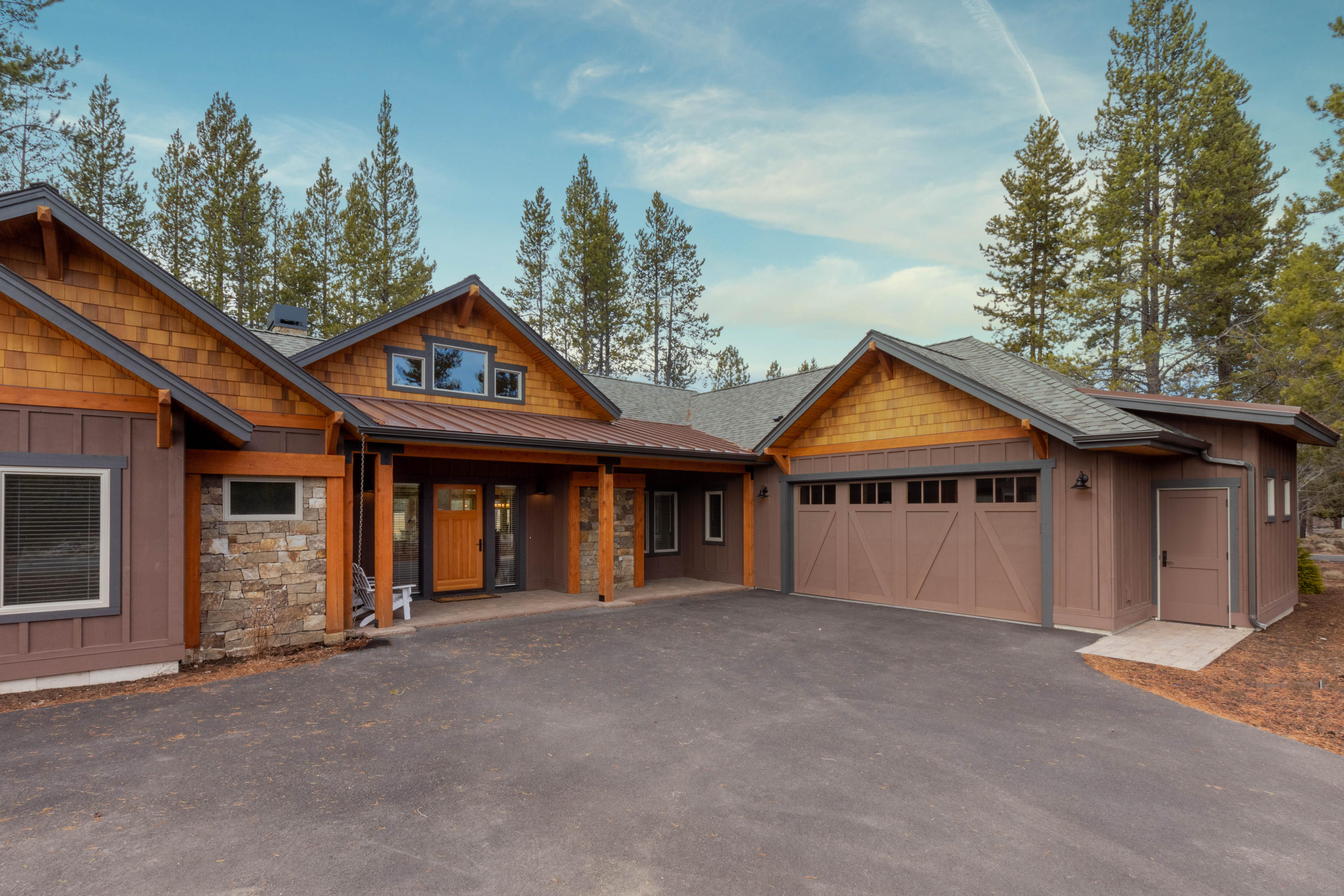 Caldera Springs - Residential