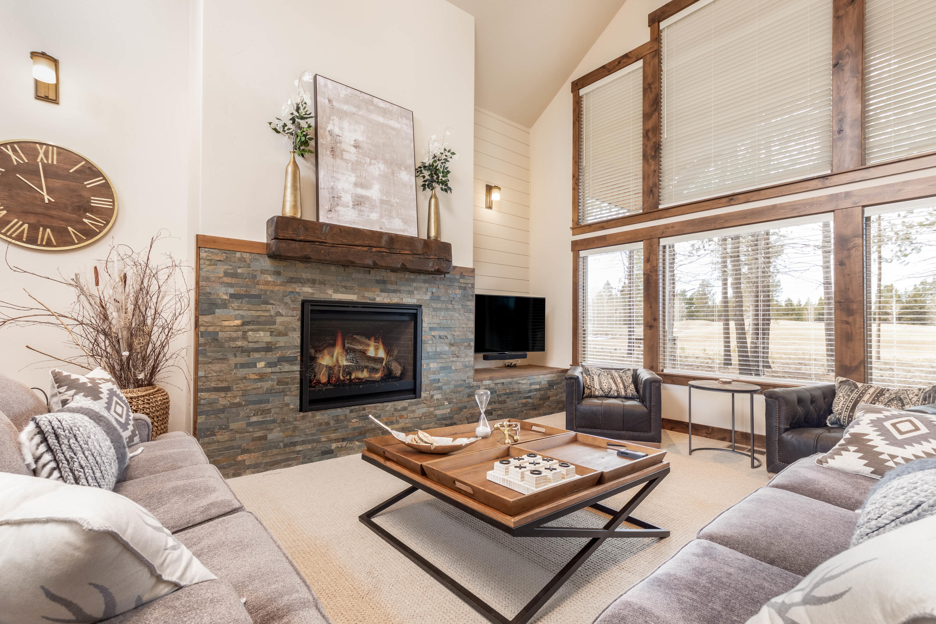 Caldera Springs - Residential