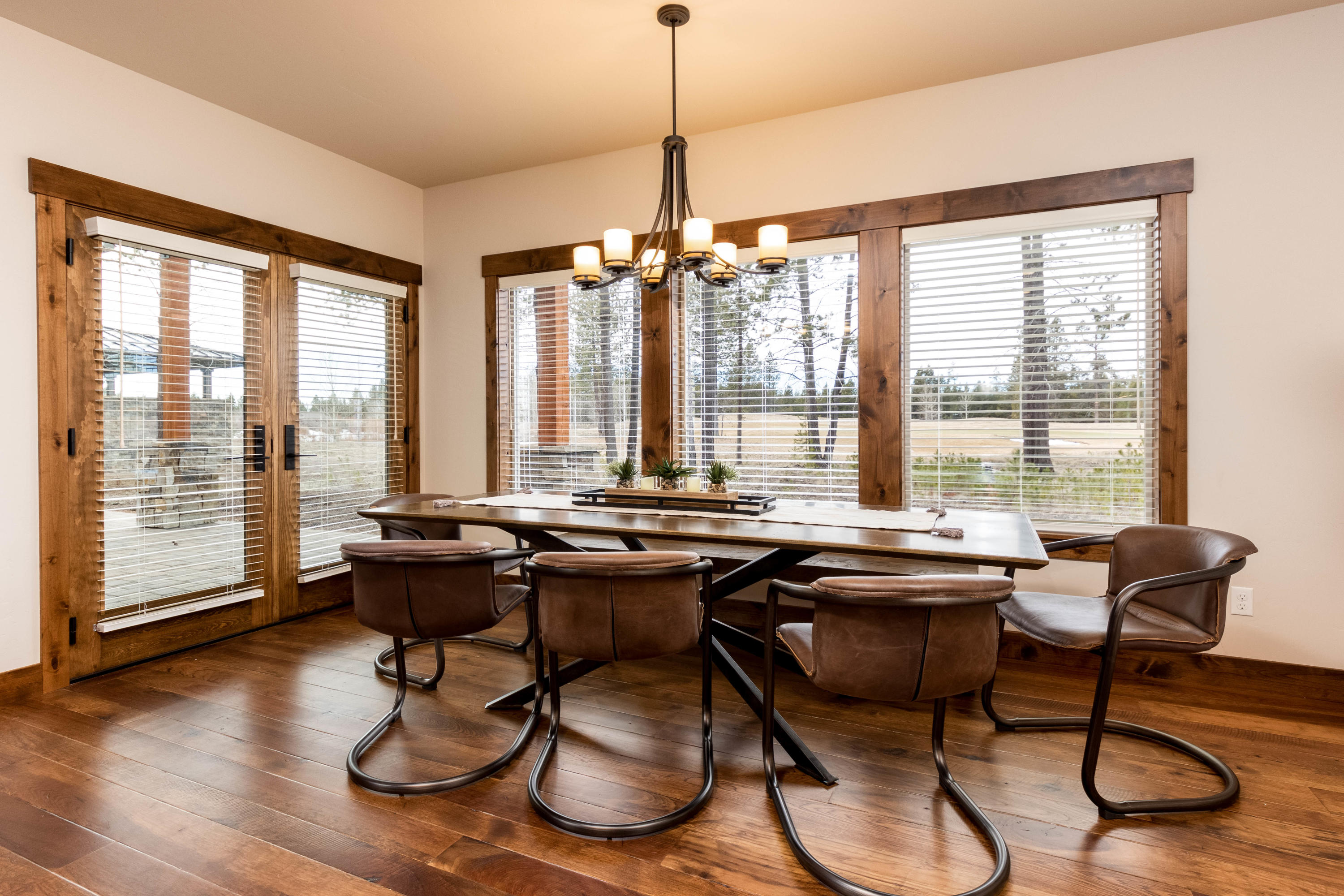 Caldera Springs - Residential