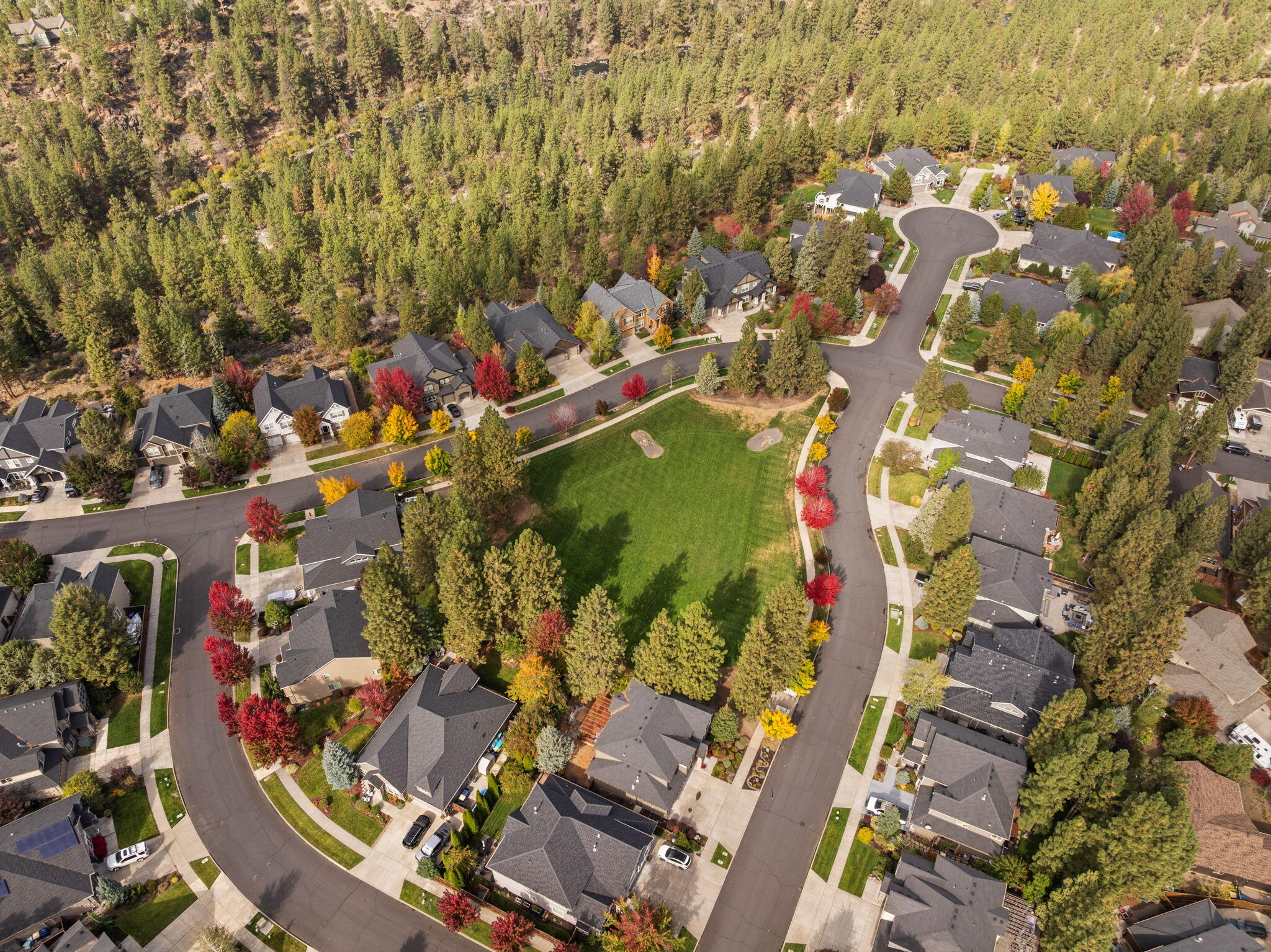 Aspen Rim - Residential