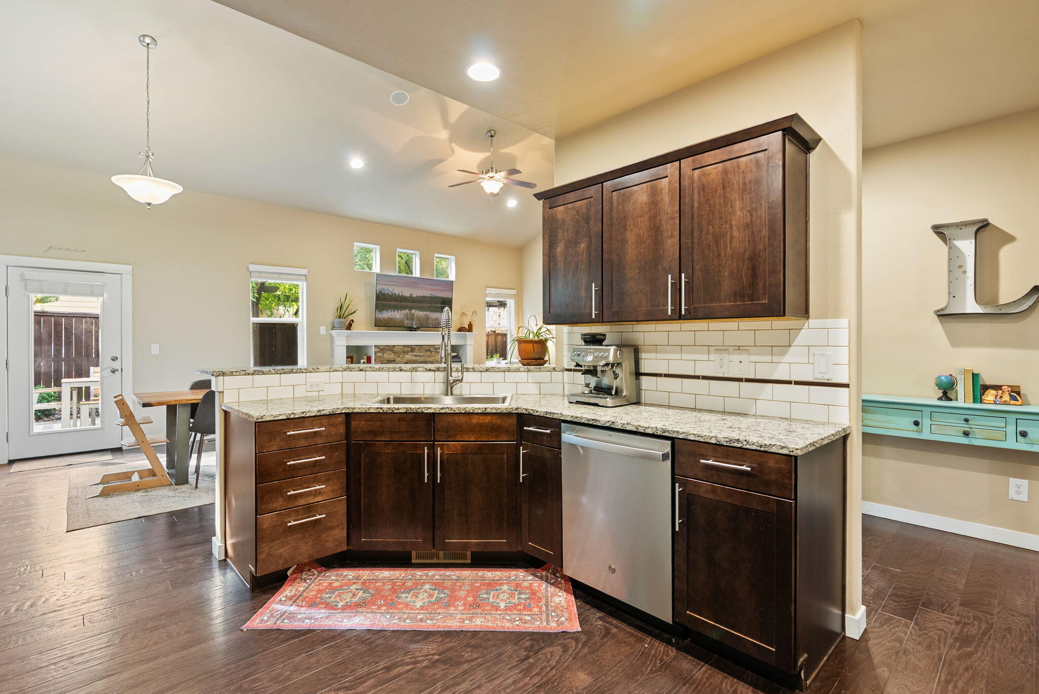 Aspen Rim - Residential