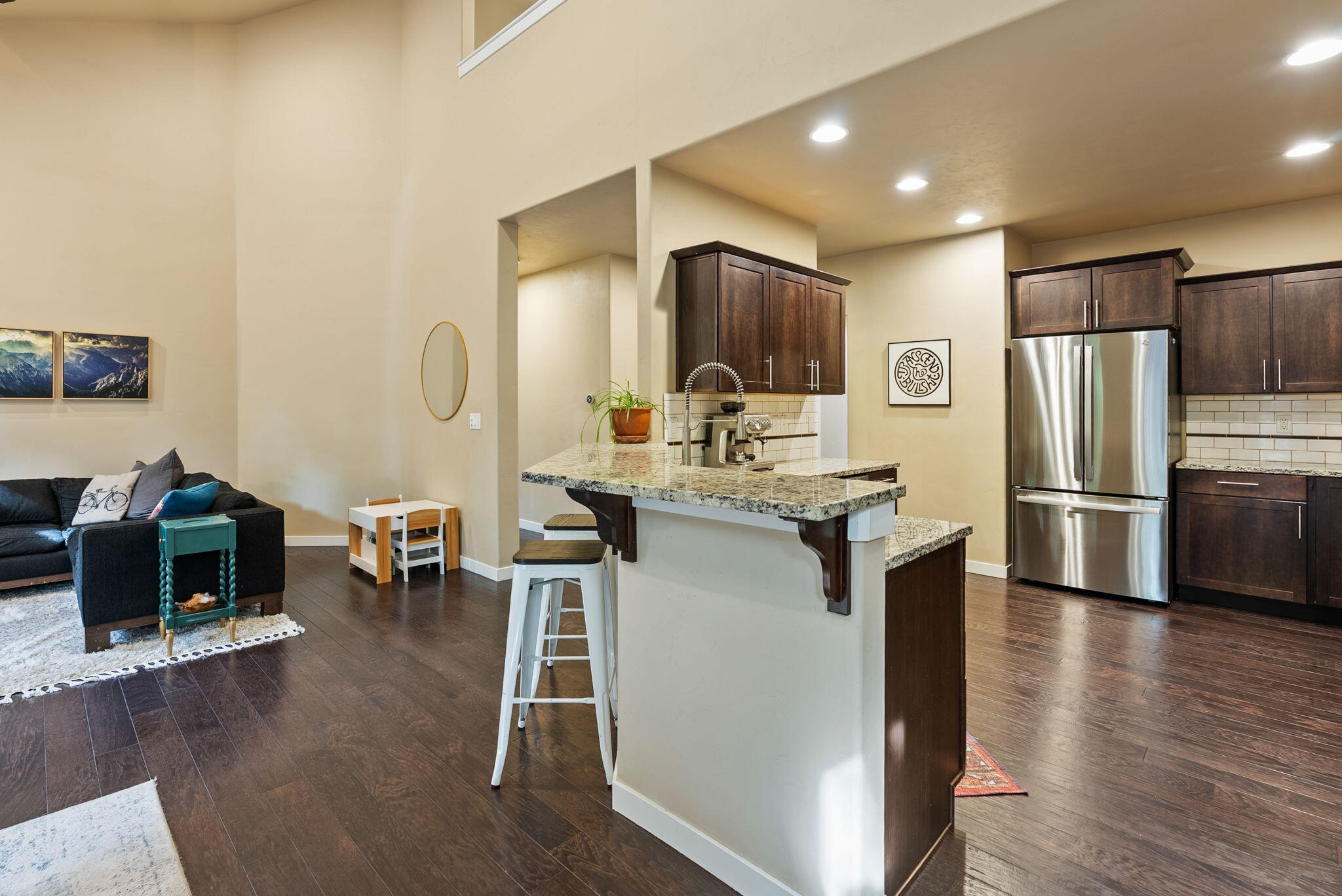 Aspen Rim - Residential