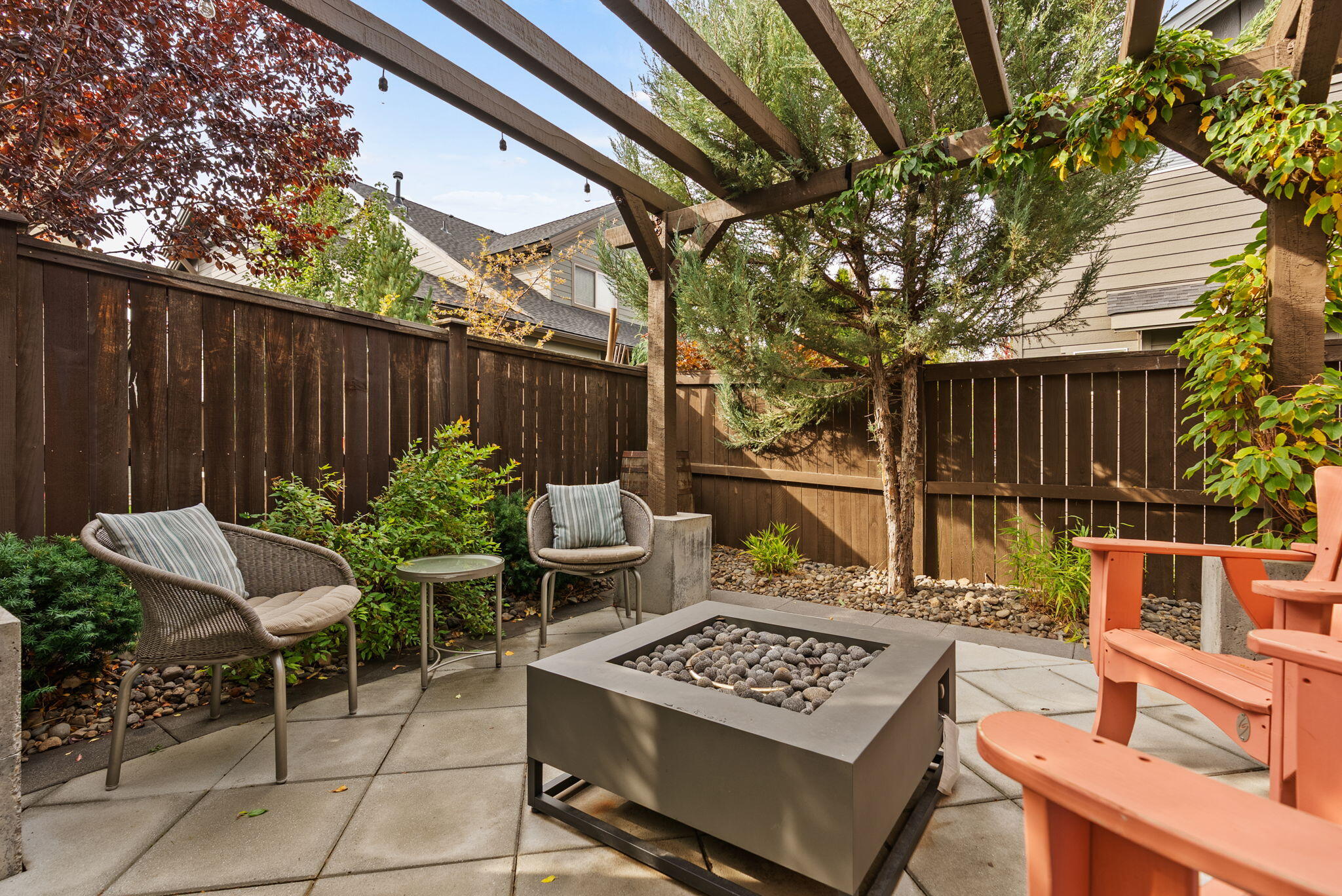 Aspen Rim - Residential