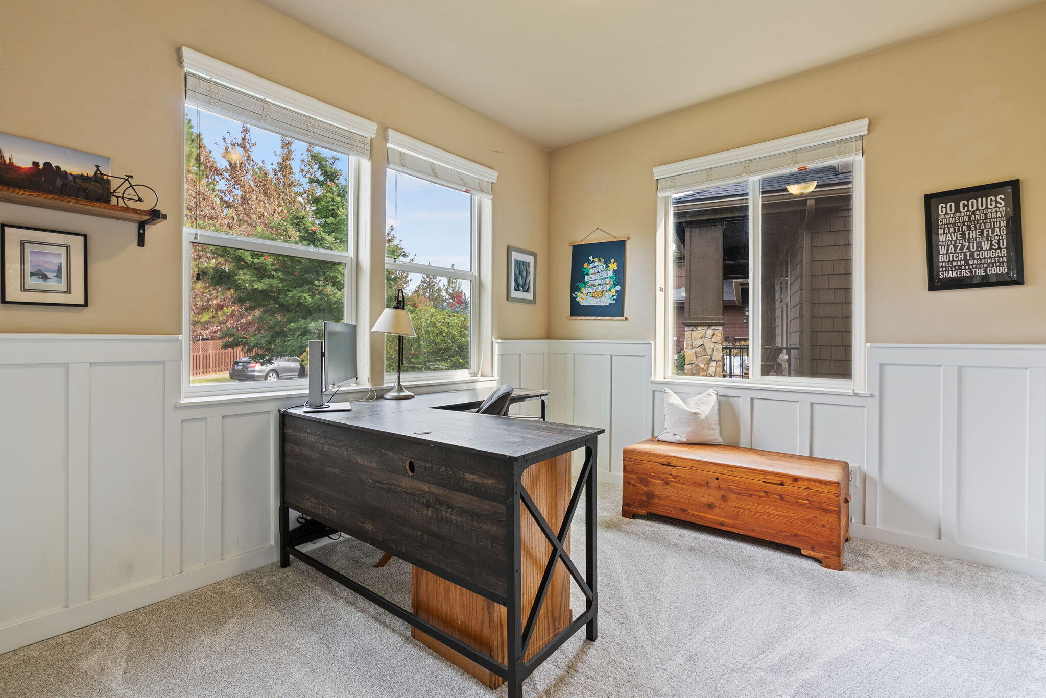 Aspen Rim - Residential