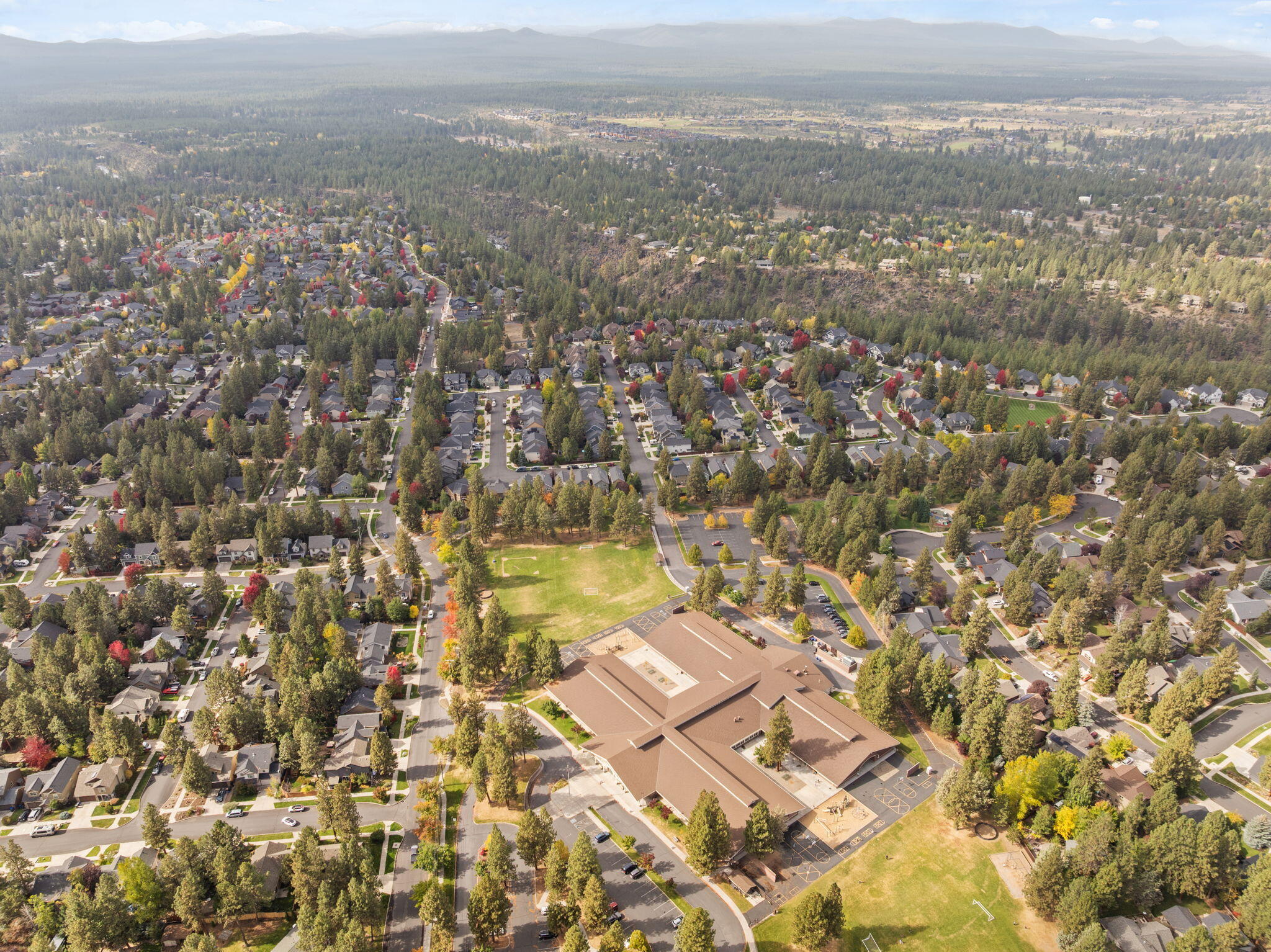 Aspen Rim - Residential