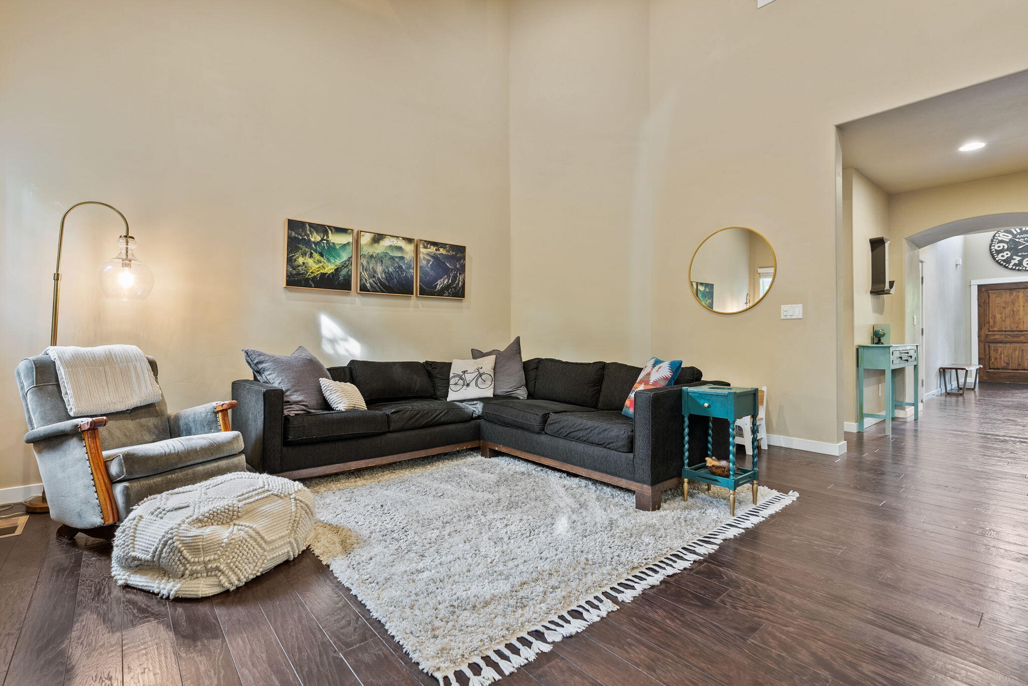 Aspen Rim - Residential