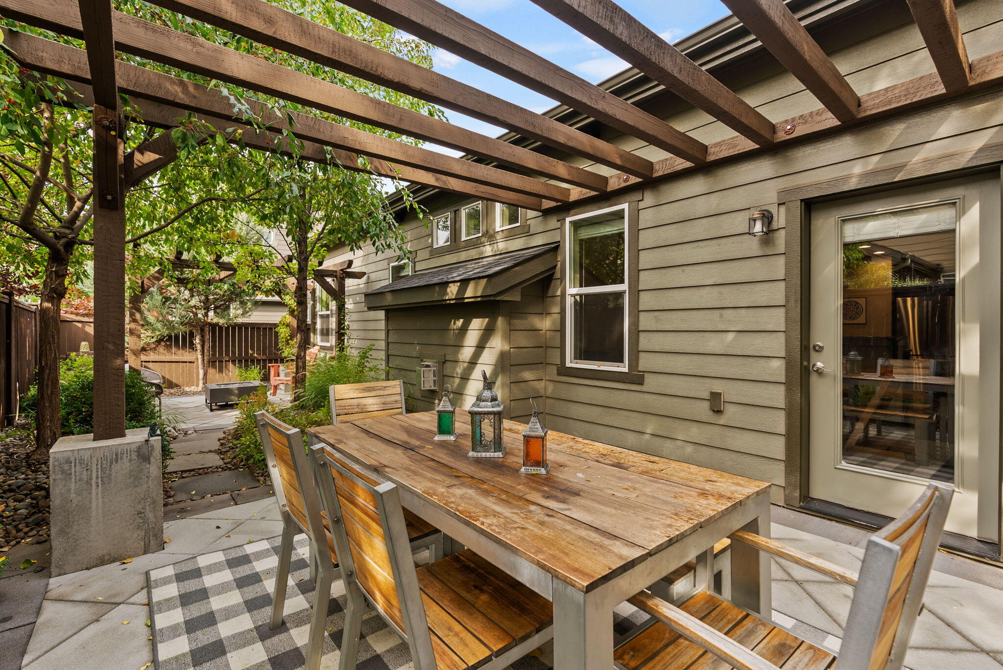 Aspen Rim - Residential