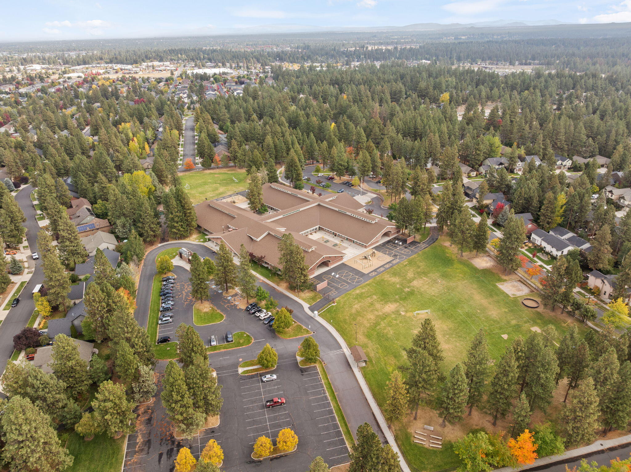 Aspen Rim - Residential