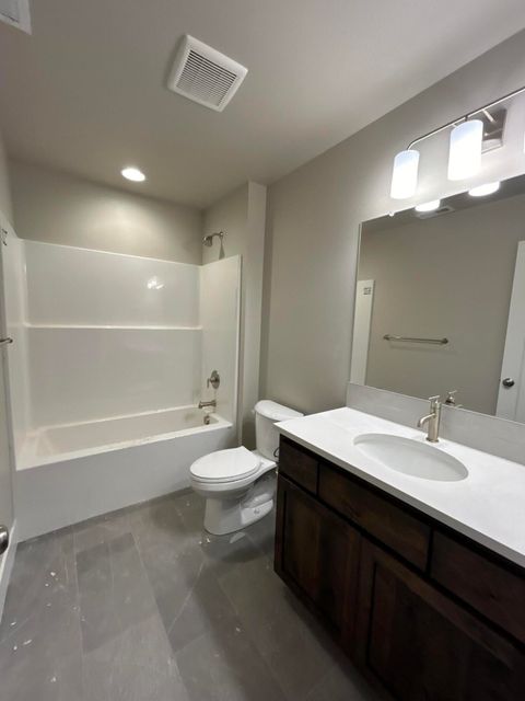 Tiny photo for 4076 SW 39th Street #Lot 31, Redmond, OR 97756 (MLS # 220216734)