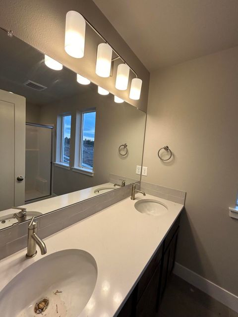 Tiny photo for 4076 SW 39th Street #Lot 31, Redmond, OR 97756 (MLS # 220216734)