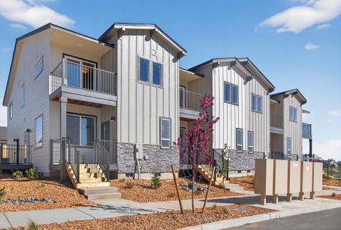 4076 SW 39th Street Lot 31 Redmond OR 97756