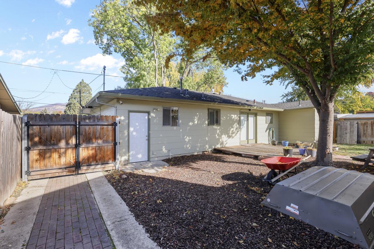 Hacienda Park Extension No 2 - Residential