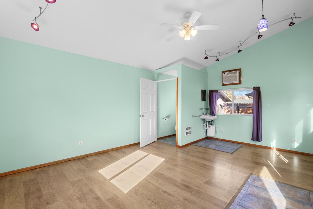 Hacienda Park Extension No 2 - Residential