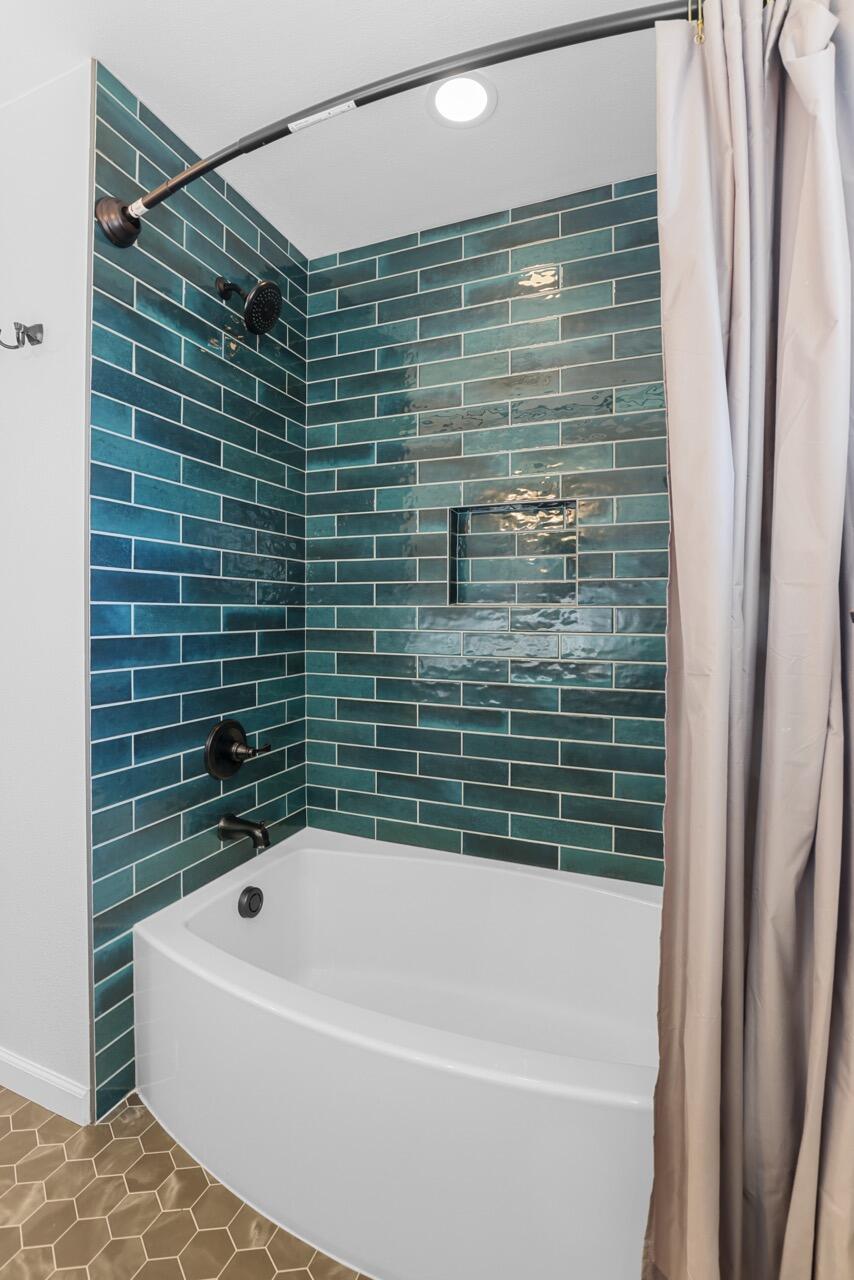 Hacienda Park Extension No 2 - Residential