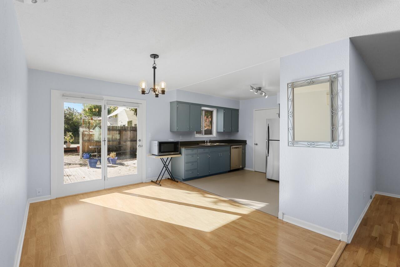 Hacienda Park Extension No 2 - Residential