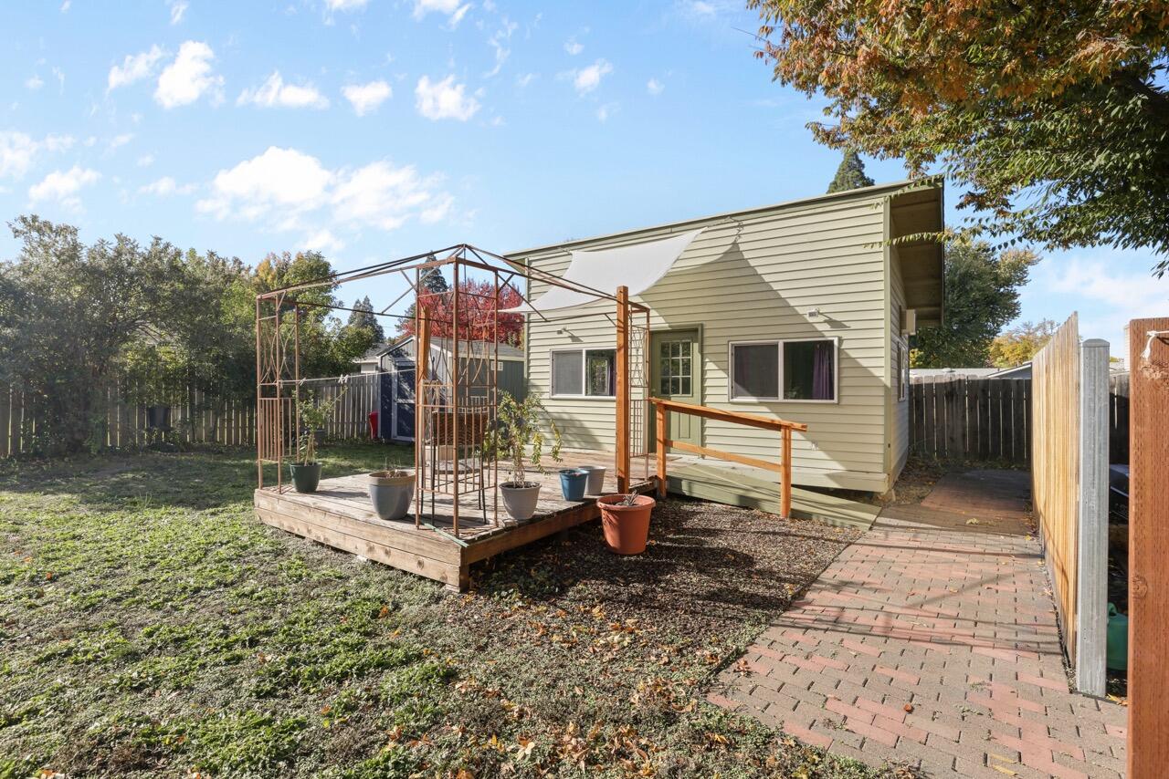 Hacienda Park Extension No 2 - Residential