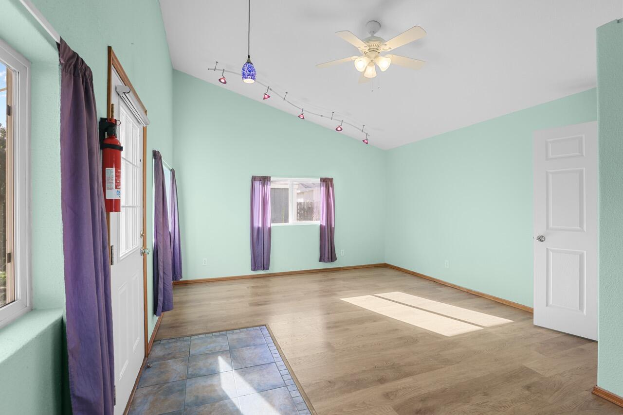 Hacienda Park Extension No 2 - Residential