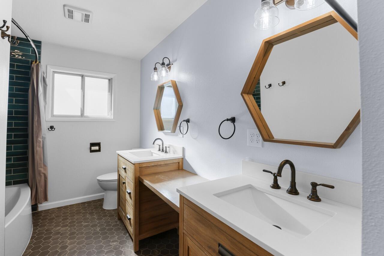 Hacienda Park Extension No 2 - Residential