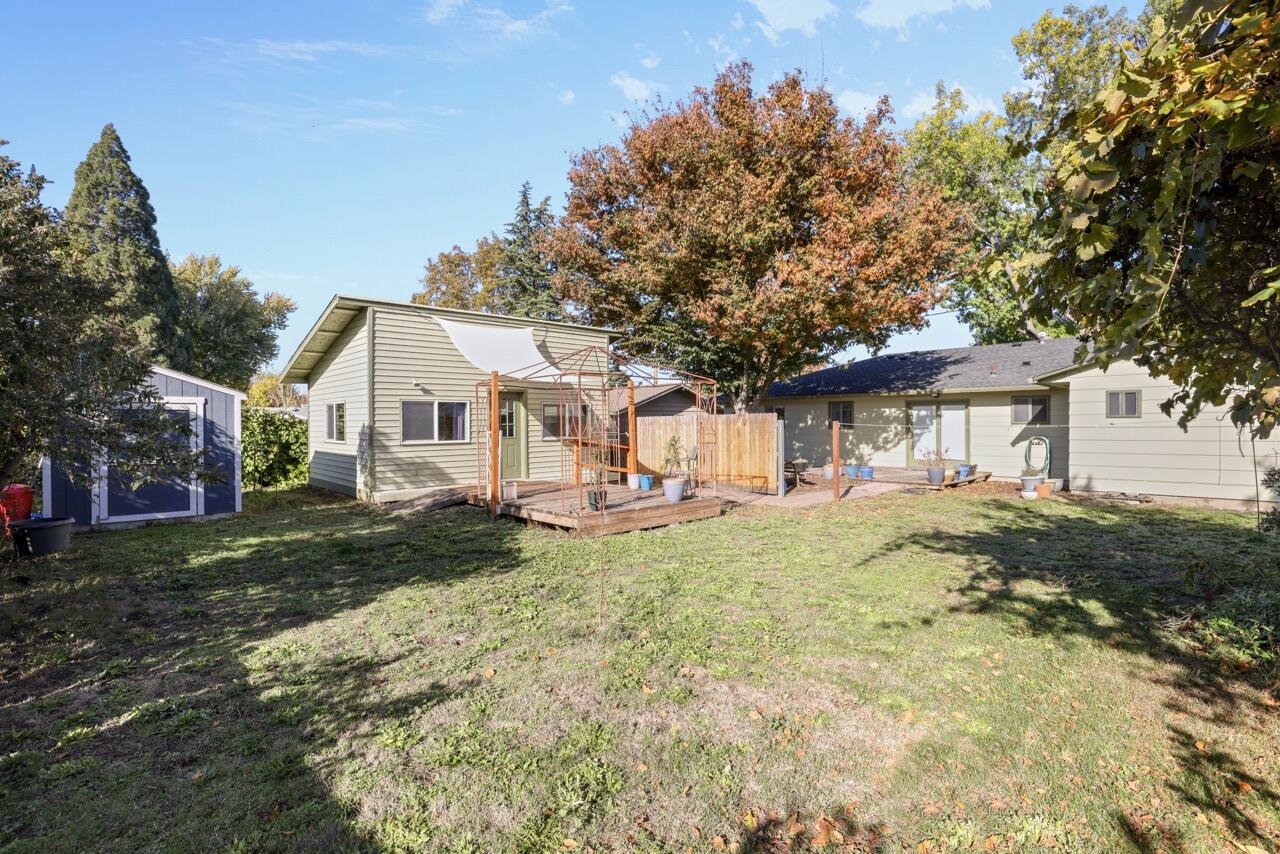 Hacienda Park Extension No 2 - Residential