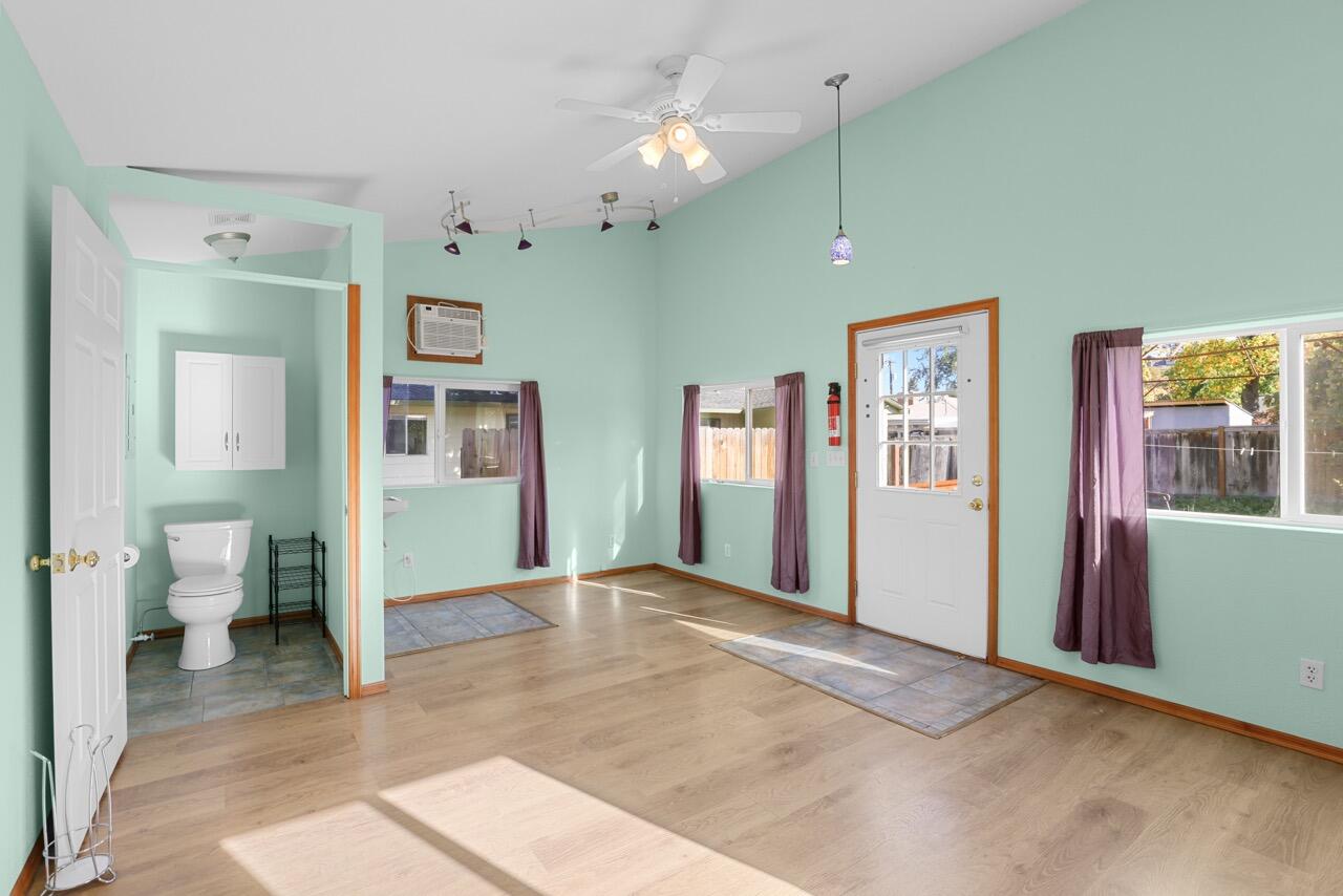 Hacienda Park Extension No 2 - Residential