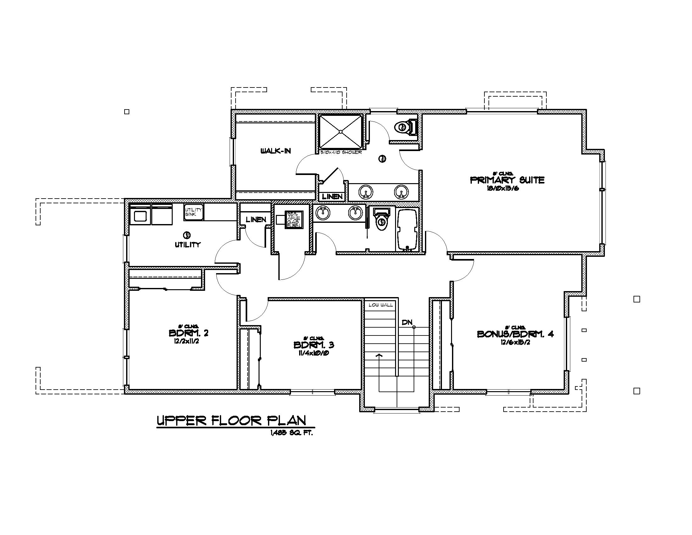 20607 SE Boer Place Lot 128