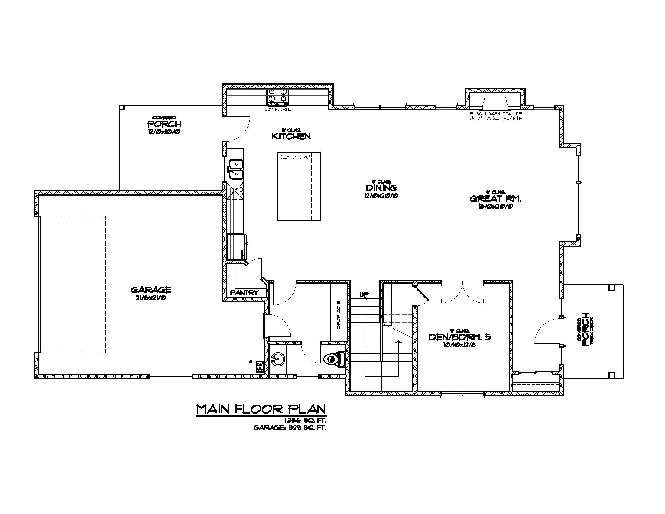 20607 SE Boer Place Lot 128
