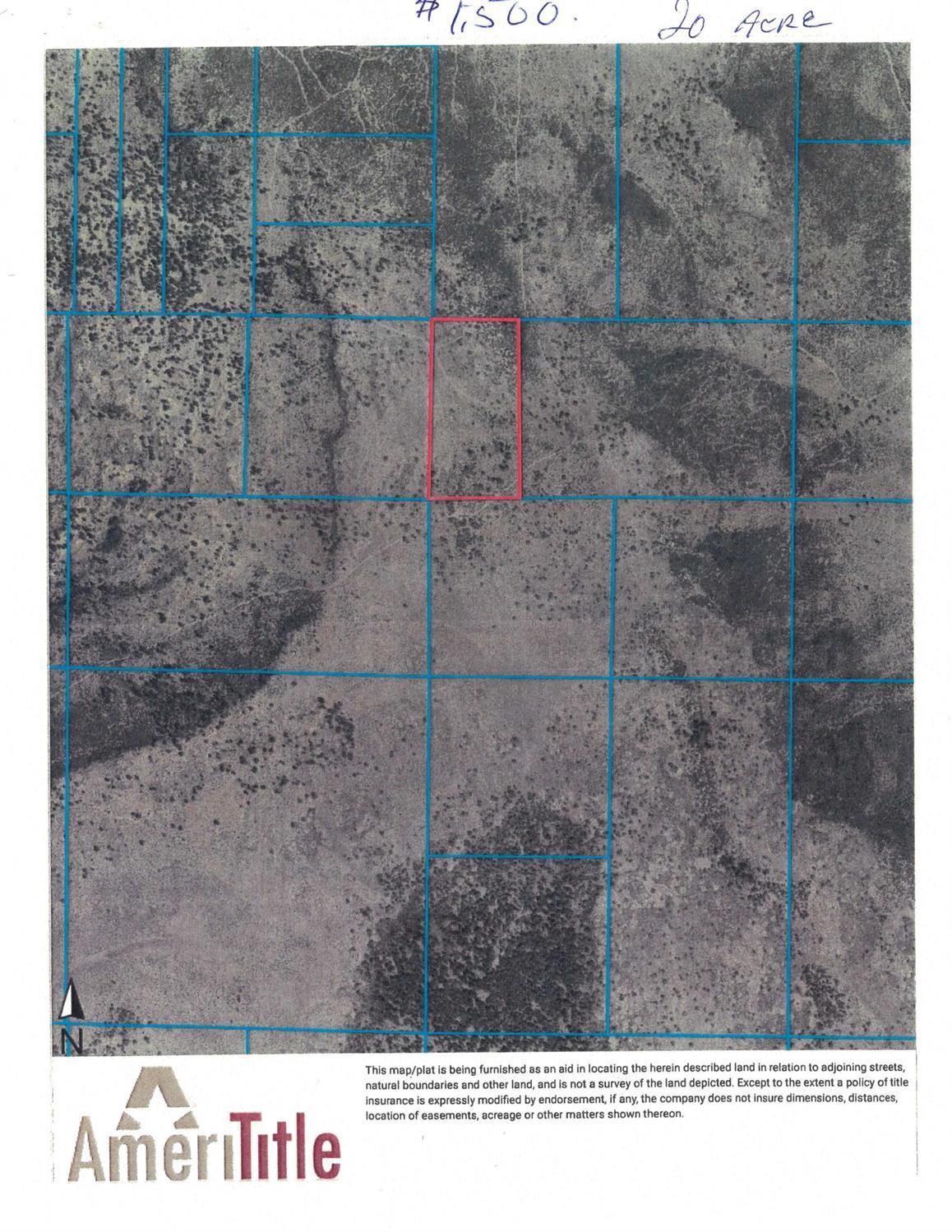 Sprague River - Land