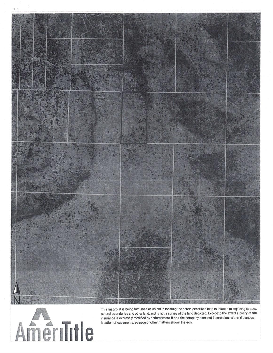 Sprague River - Land