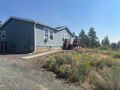 Photo of 6745 Canvasback Drive, Bonanza, OR 97623 (MLS # 220228328)