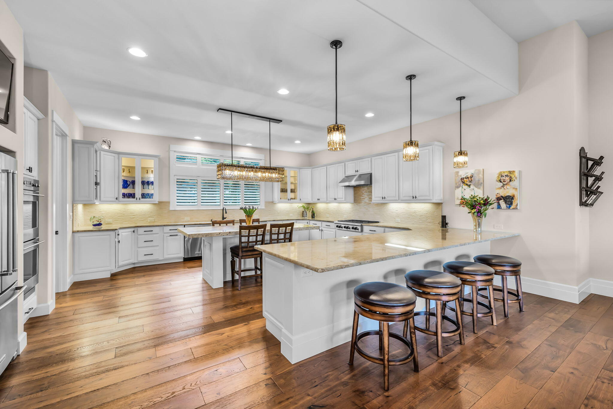 Awbrey Park - Residential