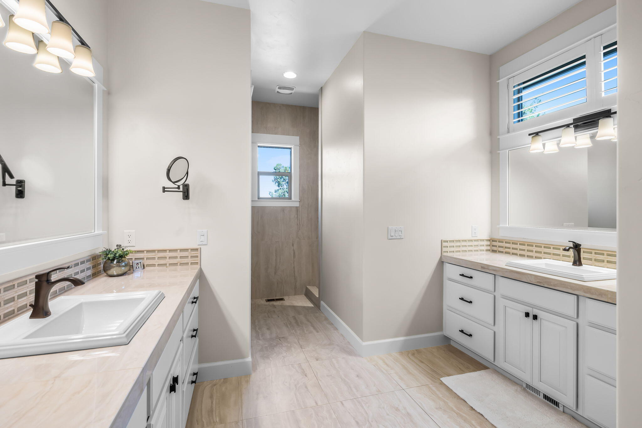 Awbrey Park - Residential