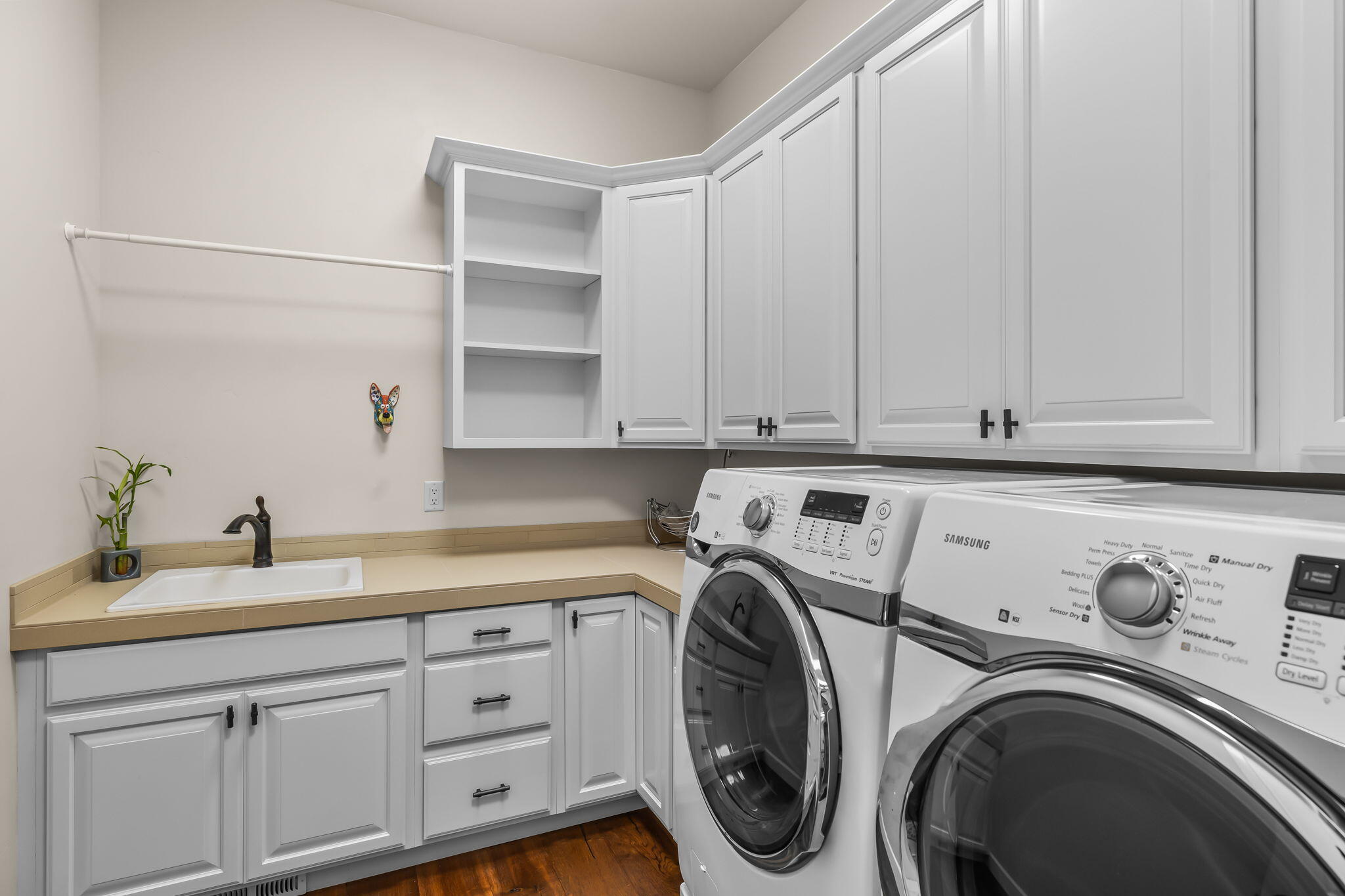 Awbrey Park - Residential